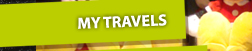 My Travels